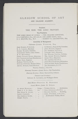 Annual Report 1889-90 (Page 2)