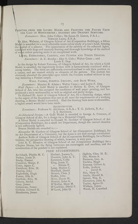 Annual Report 1896-97 (Page 15)
