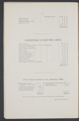 Annual Report 1890-91 (Page 10)