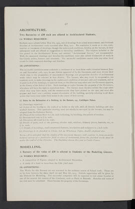 General prospectus 1902-1903 (Page 42)