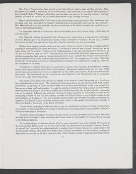 Annual Report 1969-70 (Page 11)