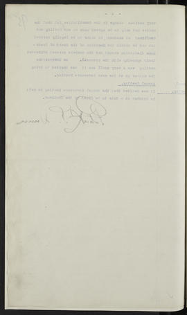 Minutes, Oct 1916-Jun 1920 (Page 95, Version 2)