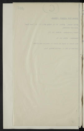 Minutes, Jul 1920-Dec 1924 (Page 110C, Version 2)