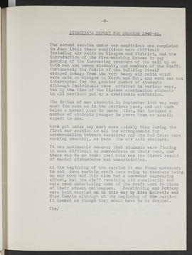 Annual Report 1940-41 (Page 9, Version 1)