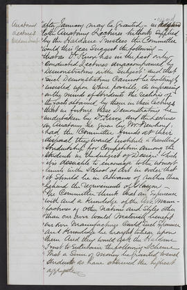 Minutes, Apr 1882-Mar 1890 (Page 54, Version 2)