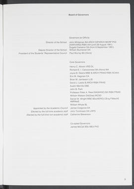 Annual Report 1990-91 (Page 3)