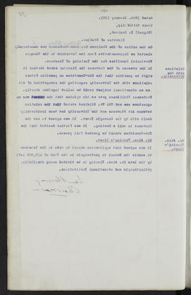 Minutes, May 1909-Jun 1911 (Page 50, Version 2)