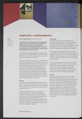 General prospectus 2004-2005 (Page 40)