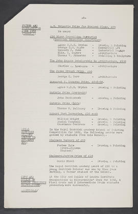 Annual Report 1951-52 (Page 5)