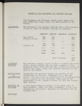 Annual Report 1939-40 (Page 1, Version 1)