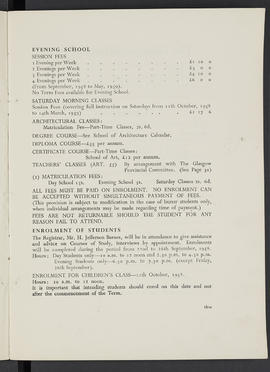General Prospectus 1958-59 (Page 3)