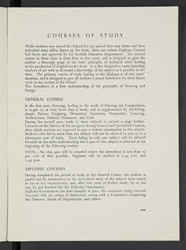 General prospectus 1948-49 (Page 7)