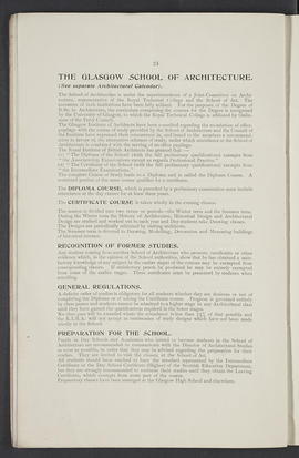 General prospectus 1928-1929 (Page 24)