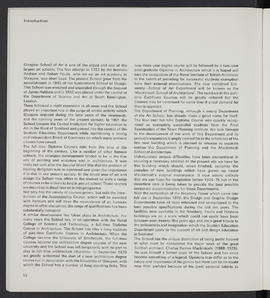 General prospectus 1971-1972 (Page 12)
