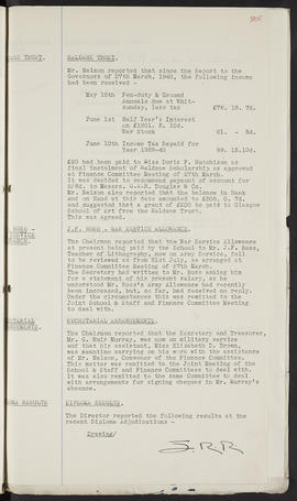 Minutes, Aug 1937-Jul 1945 (Page 95, Version 1)