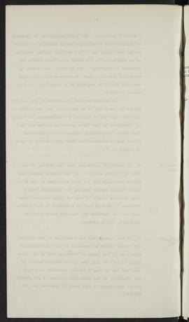 Minutes, May 1909-Jun 1911 (Page 156, Version 8)