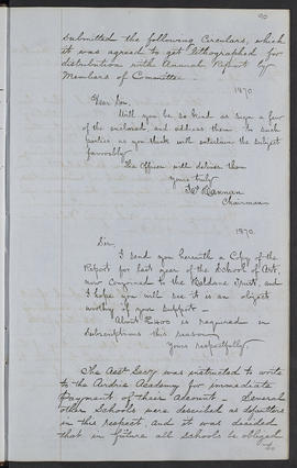 Minutes, Apr 1854-Mar 1882 (Page 90, Version 1)