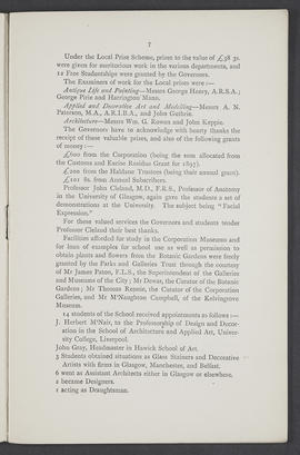 Annual Report 1897-98 (Page 7)