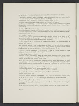 General prospectus 1955-56 (Page 32)