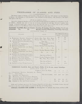 Annual Report 1875-76 (Page 11)