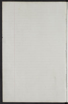 Minutes, Apr 1882-Mar 1890 (Flyleaf, Page 2, Version 2)