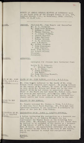 Minutes, Oct 1934-Jun 1937 (Page 74, Version 1)