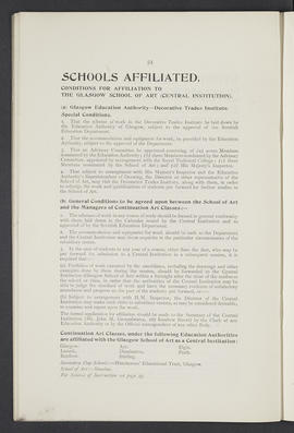 General prospectus 1924-25 (Page 24)