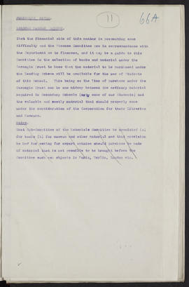 Minutes, Mar 1913-Jun 1914 (Page 66A, Version 1)