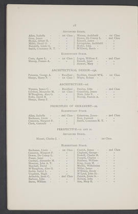 Annual Report 1894-95 (Page 18)