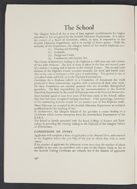 General Prospectus 1959-60 (Page 8)