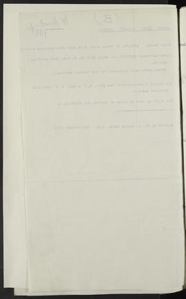 Minutes, Oct 1916-Jun 1920 (Page 109B, Version 2)