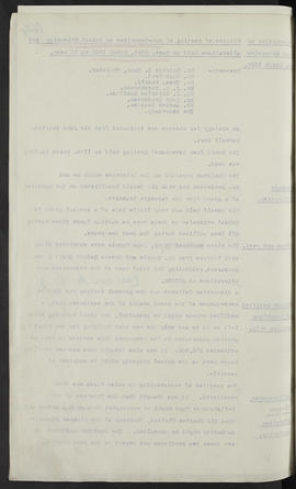 Minutes, Oct 1916-Jun 1920 (Page 164, Version 2)