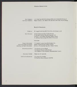 General prospectus 1976-1977 (Page 4)