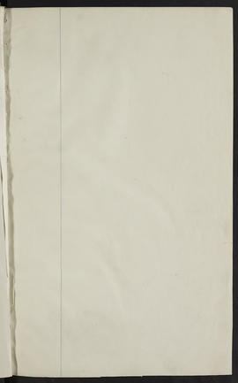 Minutes, Jan 1925-Dec 1927 (Flyleaf, Page 3, Version 1)