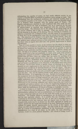Annual Report 1851-52 (Page 18)