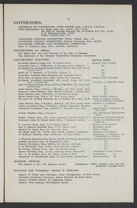 Annual Report 1930-31 (Page 3)