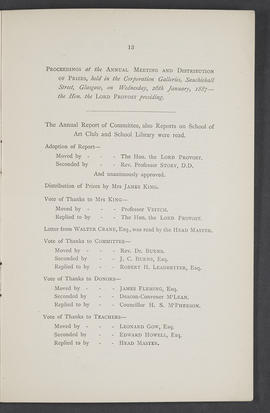 Annual Report 1885-86 (Page 13)