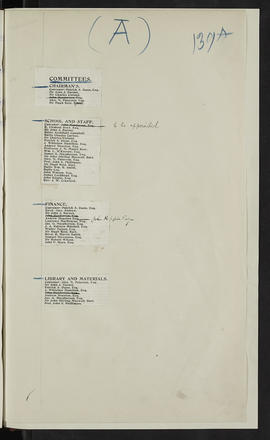 Minutes, Jul 1920-Dec 1924 (Page 139A, Version 1)