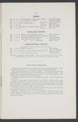 Annual Report 1889-90 (Page 23)