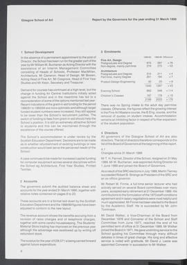 Annual Report 1989-90 (Page 4)