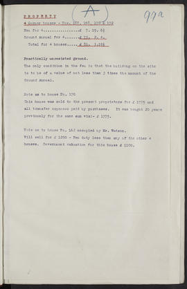 Minutes, Jun 1914-Jul 1916 (Page 99A, Version 1)