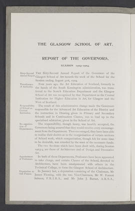 Annual Report 1903-04 (Page 6)