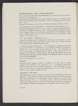 General Prospectus 1959-60 (Page 24)