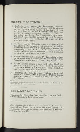General prospectus 1910-1911 (Page 17)
