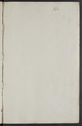 Minutes, Apr 1882-Mar 1890 (Flyleaf, Page 2, Version 1)