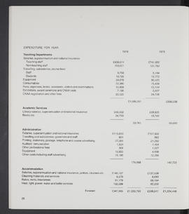 Annual Report 1978-79 (Page 26)