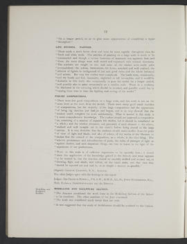 Annual Report 1909-10 (Page 12)