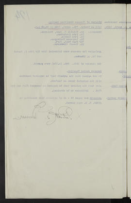 Minutes, Jul 1920-Dec 1924 (Page 124, Version 2)
