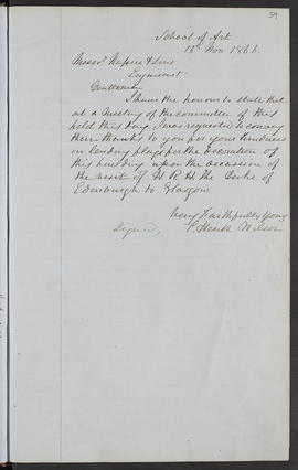 Minutes, Apr 1854-Mar 1882 (Page 59, Version 1)