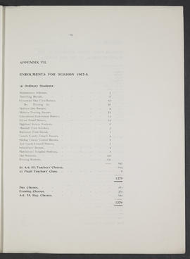 Annual Report 1907-08 (Page 19)